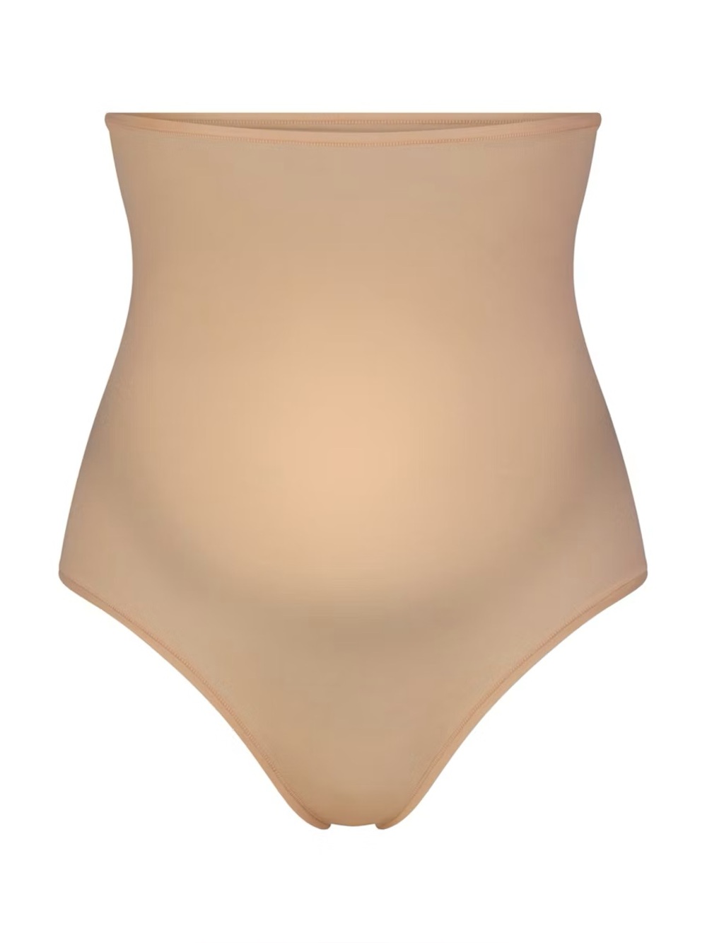 Skims Fits Everybody Maternity Thong